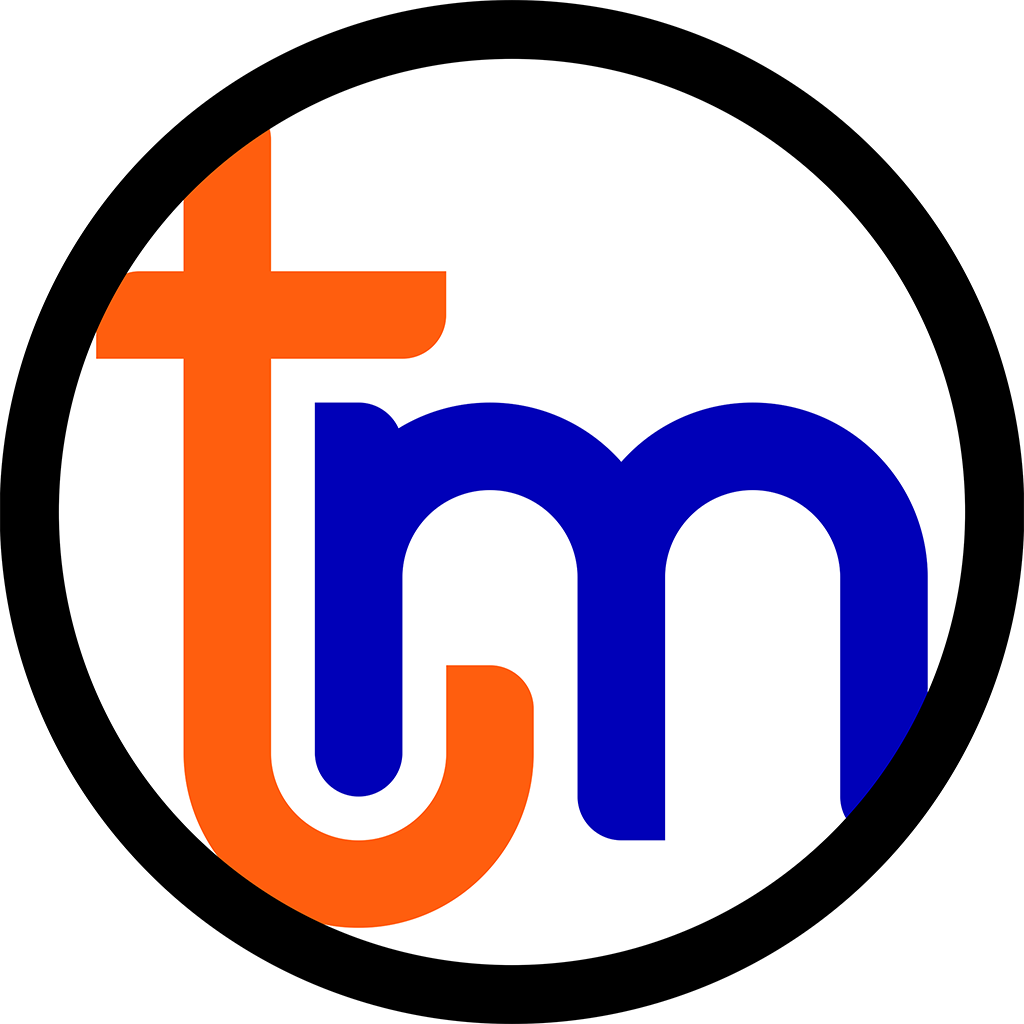 TreyM Productions Logo